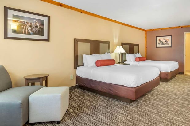 Images Best Western Windwood Inn & Suites