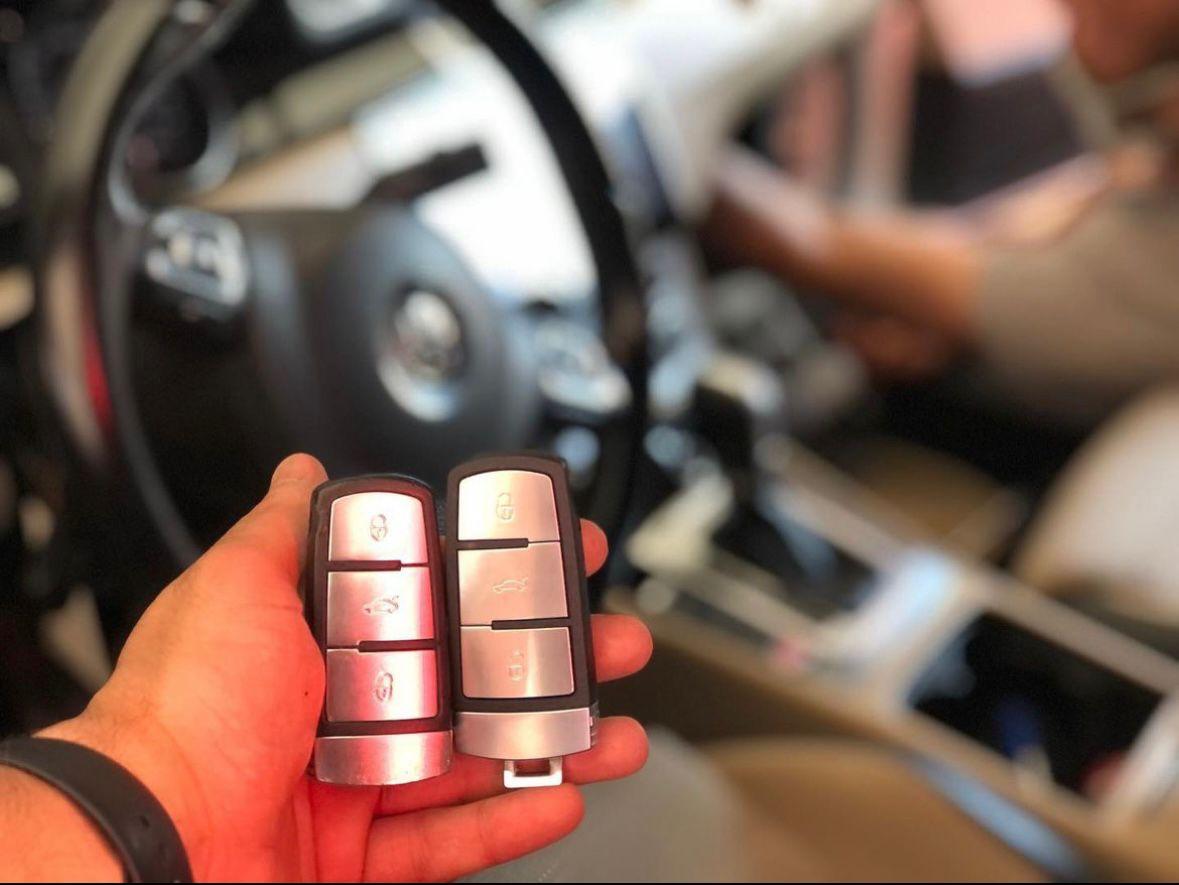 Schlüsseldienst Autoschlüssel Zentrum Mülheim in Mülheim An Der Ruhr