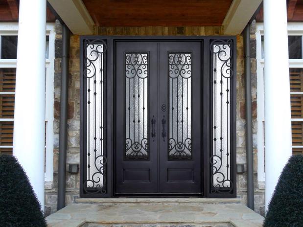 Images Dover Doors & Windows (Lansing)