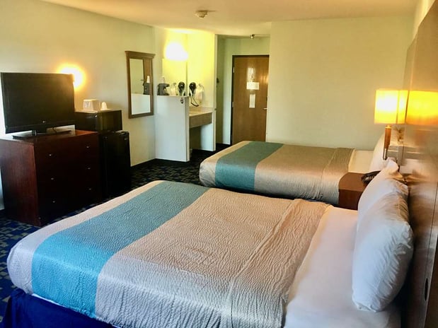 Images SureStay by Best Western Weimar