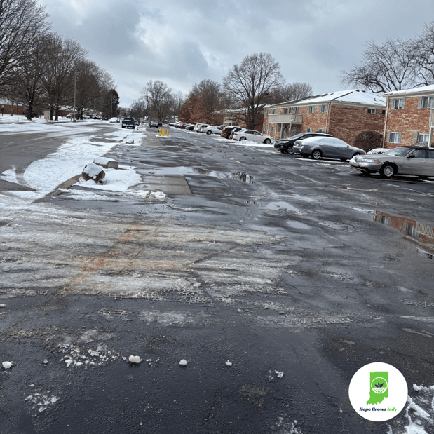 Images Hope Grows Indy Landscaping