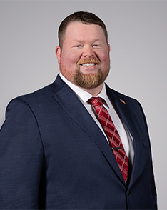 First Command Financial Advisor - Anthony Carter