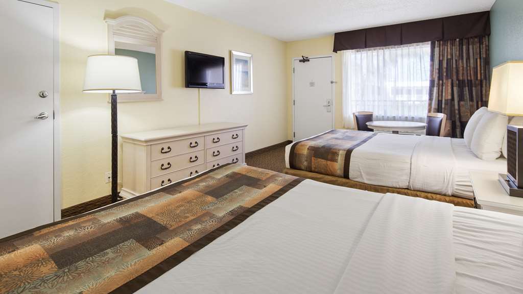 Best Western Gateway to the Keys
