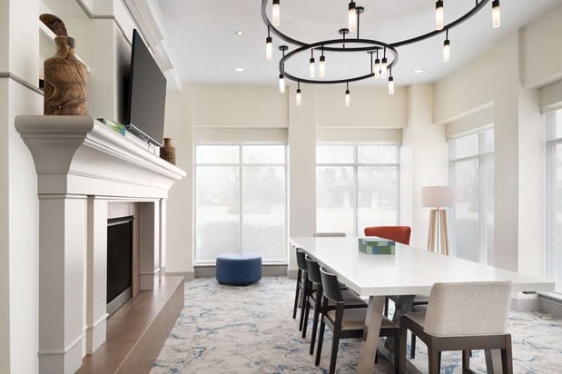 Images Hilton Garden Inn Fort Collins