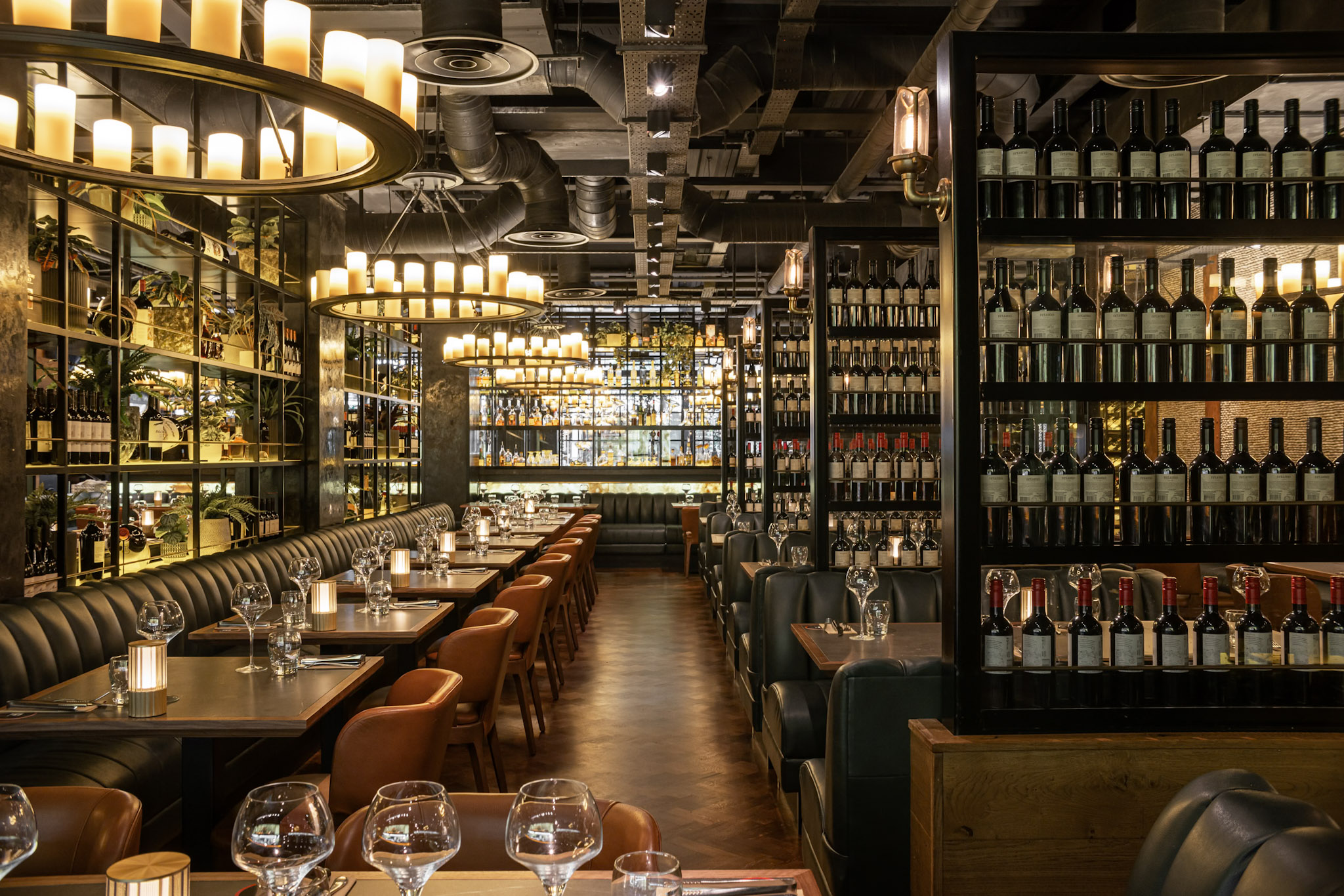 Images Fazenda Rodizio Bar & Grill Manchester