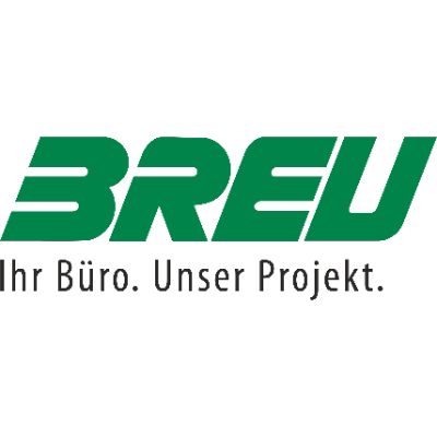 Breu Bürotechnik e. K. in Furth im Wald - Logo