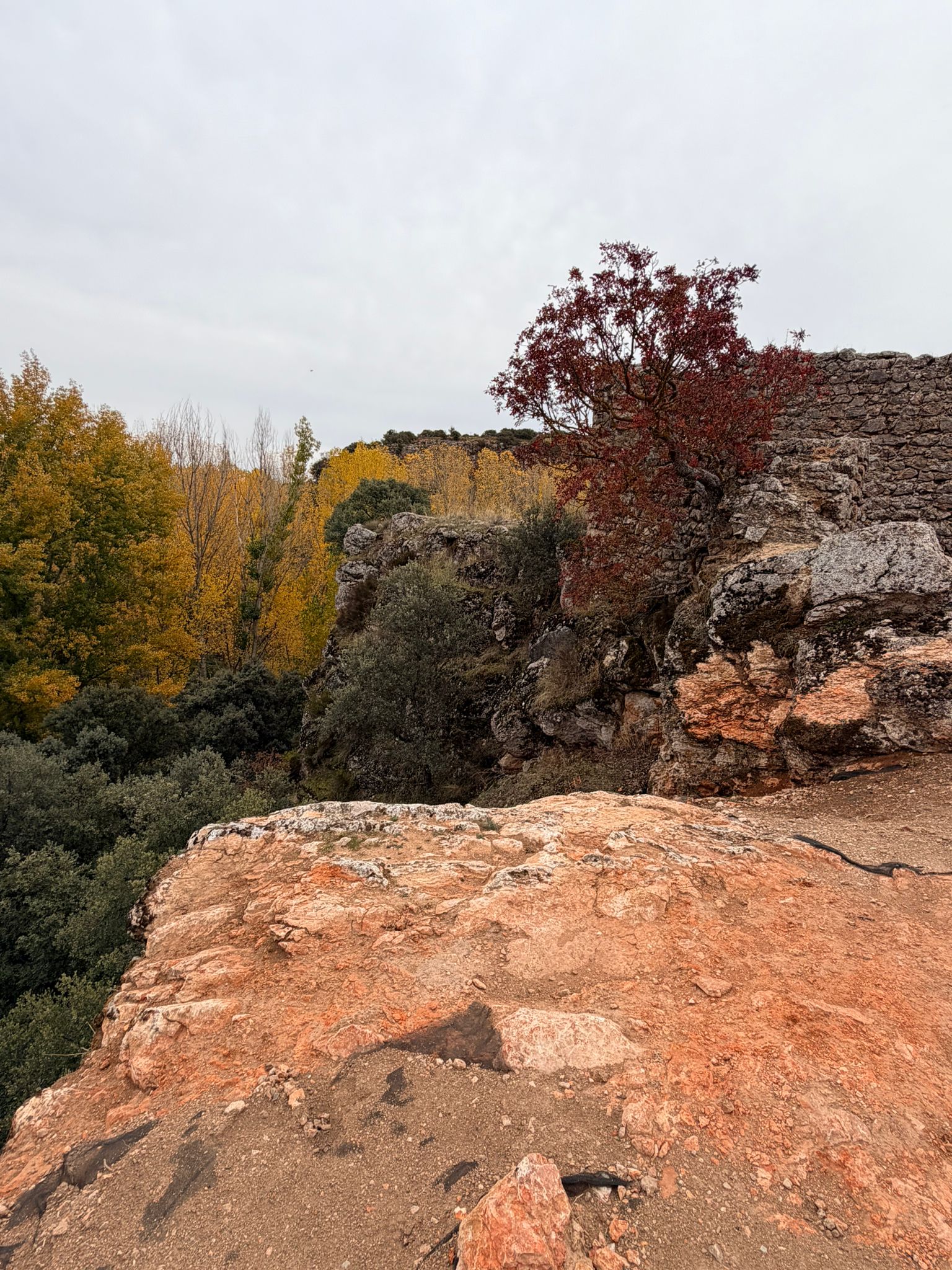 Images Ruidera Oculto Santos Reyes Guia Turistico