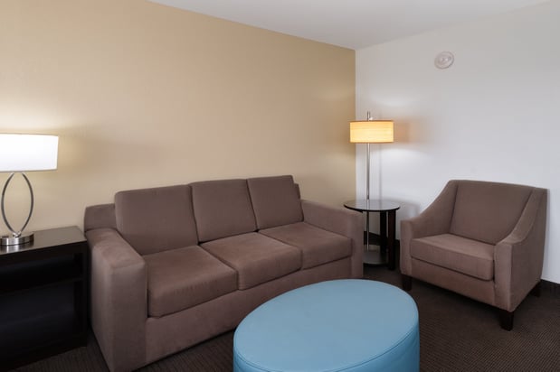 Images Garner Hotel Clarksville Northeast by IHG