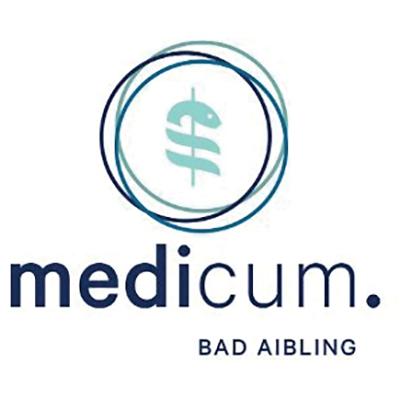 Medicum Bad Aibling MVZ GmbH in Bad Aibling - Logo