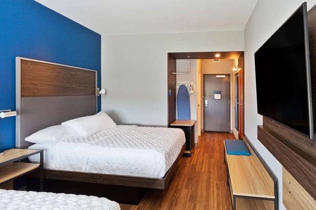 Images Tru by Hilton Prattville