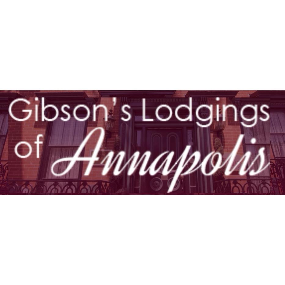 Gibson's Lodgings of Annapolis Logo