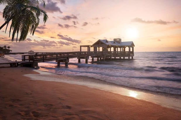 Images The Reach Key West, Curio Collection by Hilton