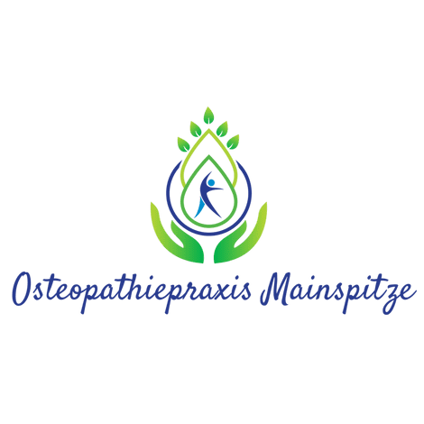 Logo Osteopathiepraxis Mainspitze Erik und Claudia Gerstner & Kollegen
