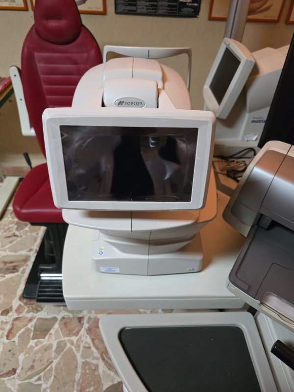 Images Studio Oculistico Dott.ssa Marialuisa Occhione