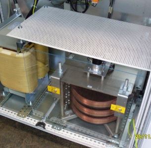 Dahlhaus Transformatoren GmbH & Co.KG, Am Leveloh 13b in Sprockhövel