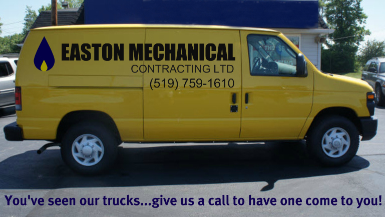 Images Easton Mechanical Contracting