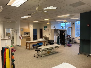 Images Select Physical Therapy - Huntersville - Birkdale