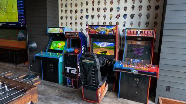 Images Holiday Inn & Suites Nashville Downtown - Broadway by IHG