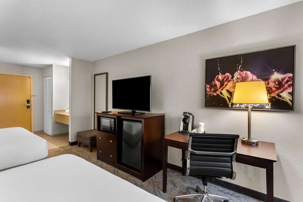 Images Best Western Oswego Hotel