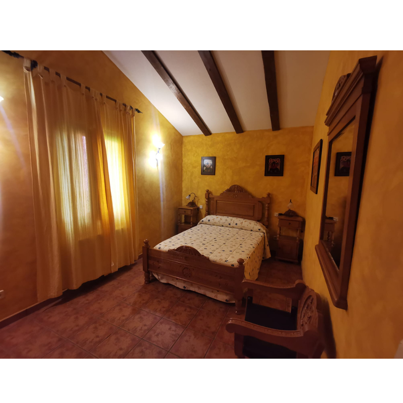 Images Apartamentos Rurales Alvado