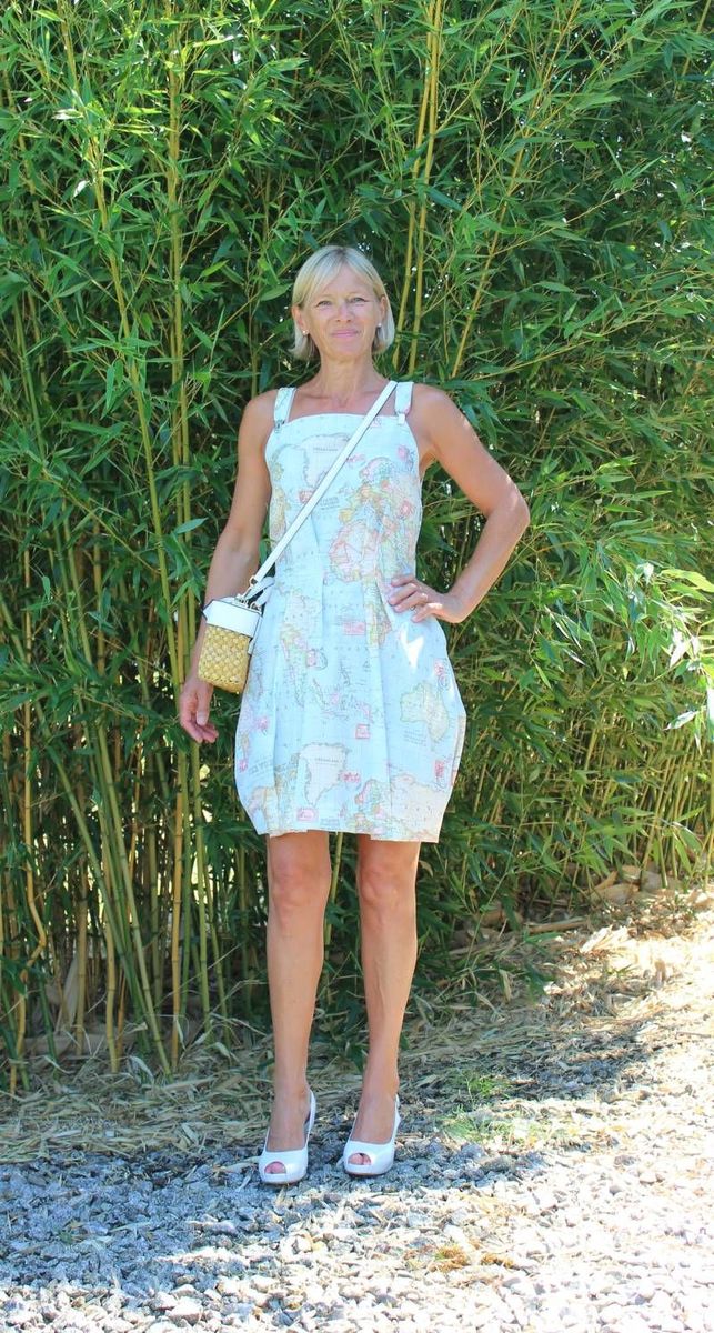 Schneiderei Attitude, Elsässerstrasse 46 in Basel