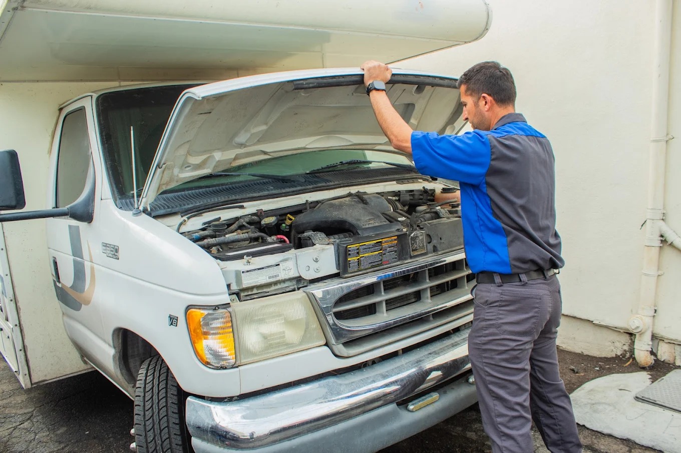 Clairemont Auto Care