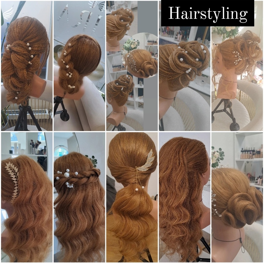 Bilder Aura Ästhetik