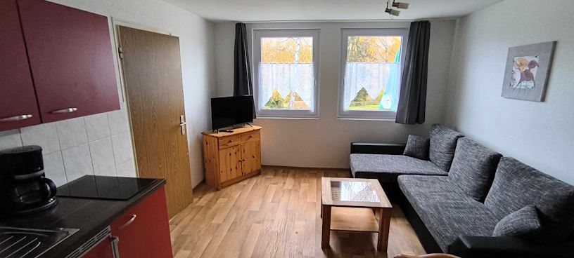 Ferienanlage Seeblick Falkenhain, Seeblickstr. 50 in Mittweida