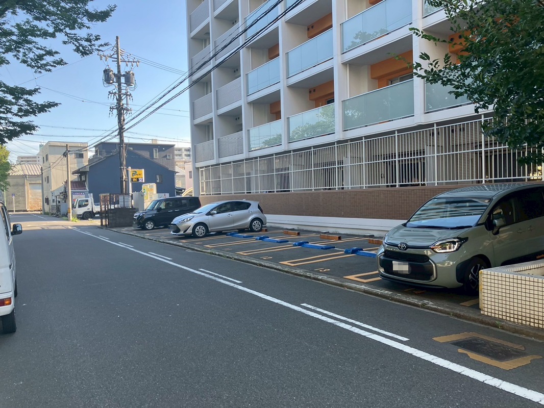 Images パークイット熱田日比野