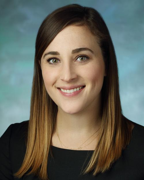 Colleen Zenczak-Magill, AuD Image