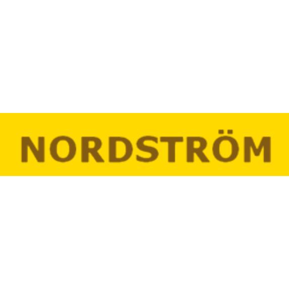 Kuljetusliike A. Nordström Oy Logo