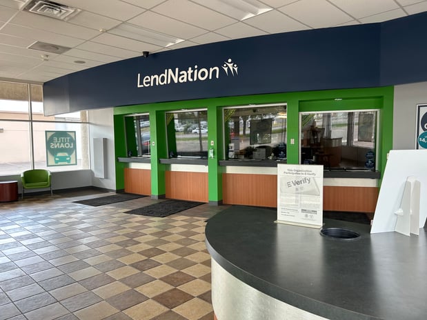Images LendNation