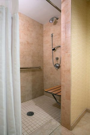 Images DoubleTree Suites by Hilton Hotel Detroit Downtown - Fort Shelby