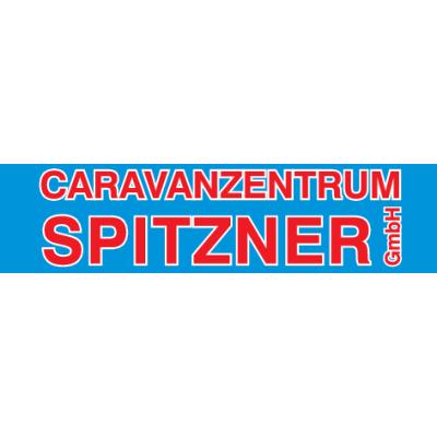 Caravanzentrum Spitzner GmbH in Lichtentanne - Logo