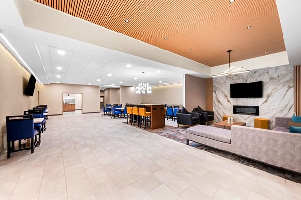 Images Best Western Niantic - New London/Mystic Area