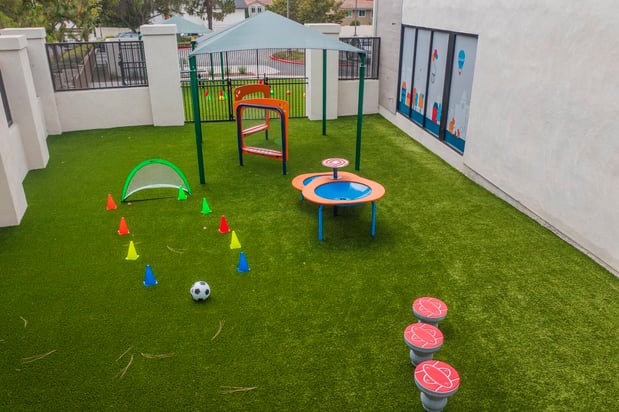 Images Heritage Hill KinderCare