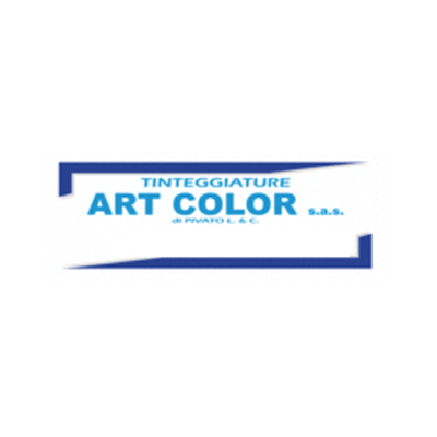 Art Color  Pivato L. e C. Logo