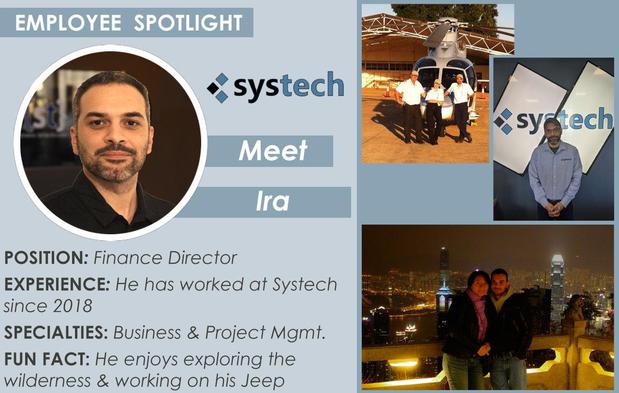 Images Systech Consulting