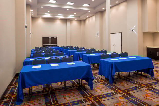 Images Holiday Inn Express & Suites San Antonio Medical-Six Flags by IHG