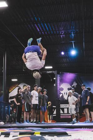 Images House of Air Trampoline & Ninja Park