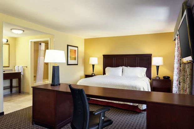 Images Hampton Inn & Suites Prattville