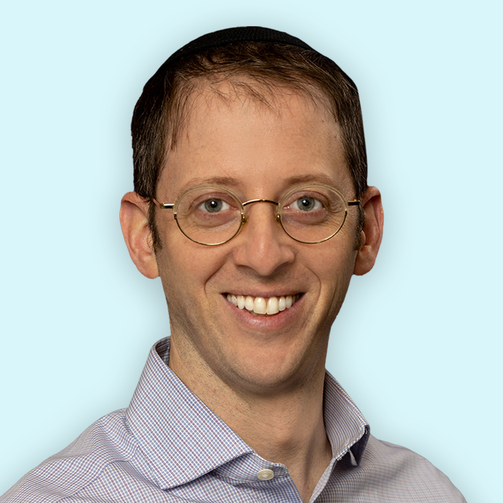 Adam Jacob Flug