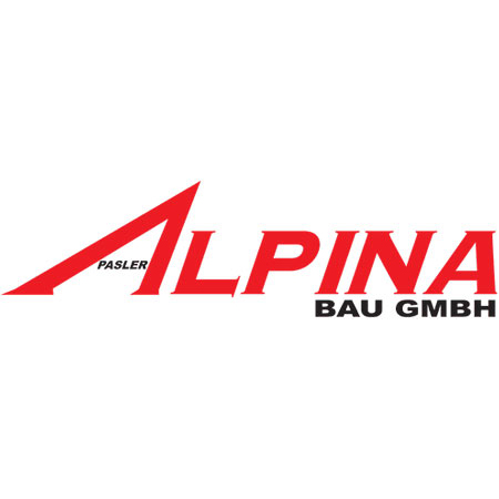Logo Alpina Bau A.U.S. GmbH