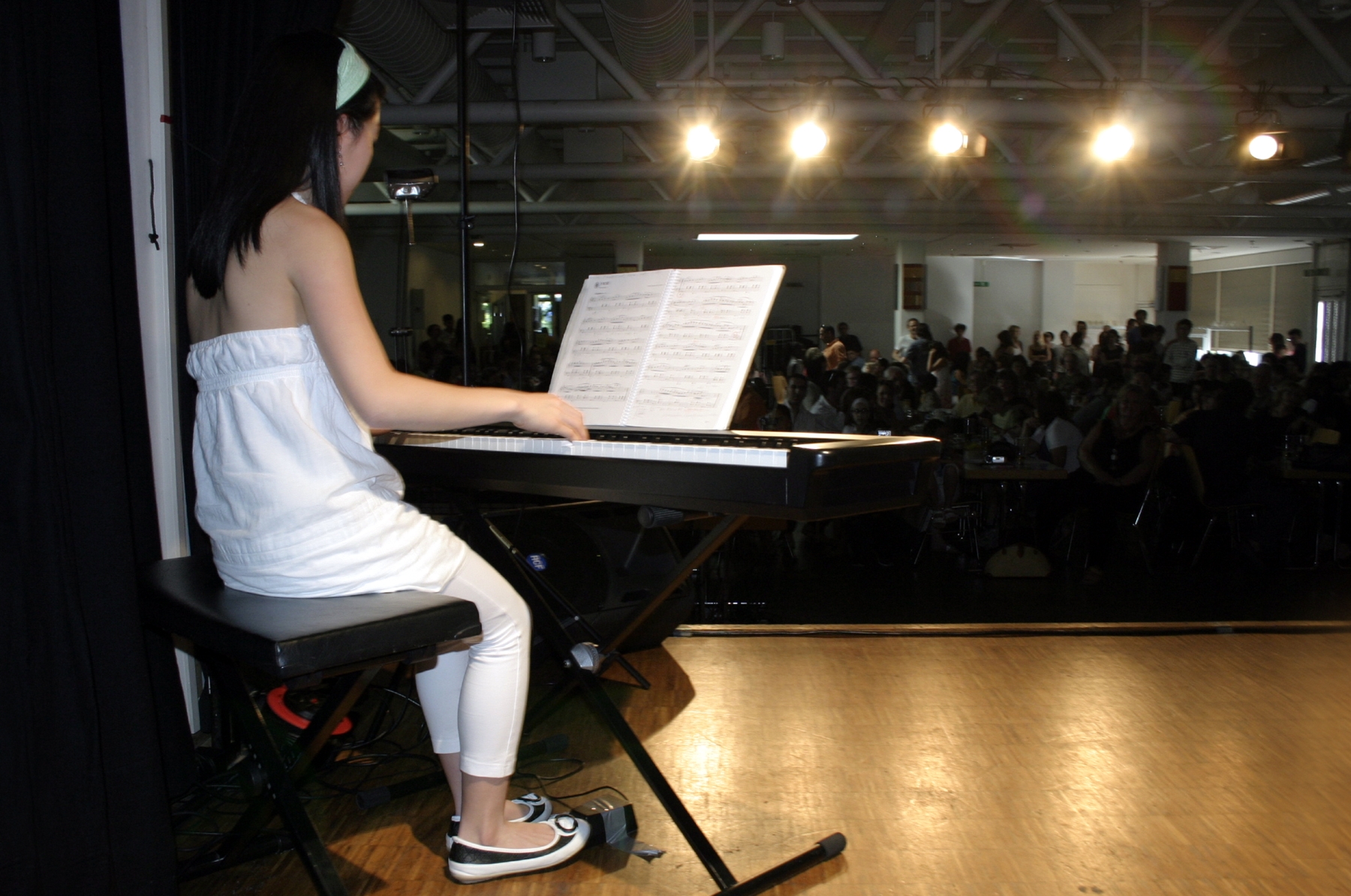 Musikinstitut Genima, Sendlingerstraße 23 in München