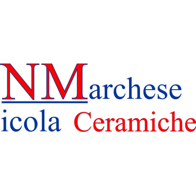 Marchese Nicola-Ceramiche Logo