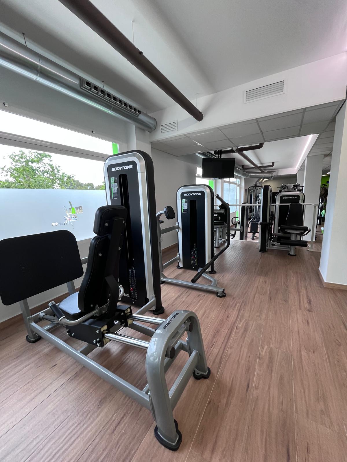 Images Centro de Entrenamiento Personal Real Life Fitness