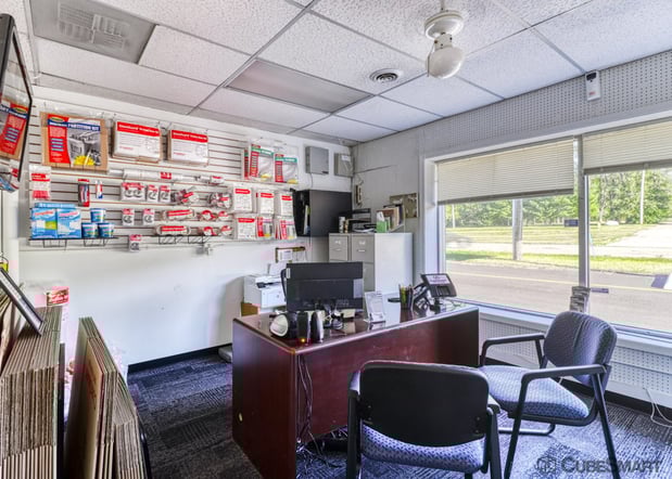 Images CubeSmart Self Storage