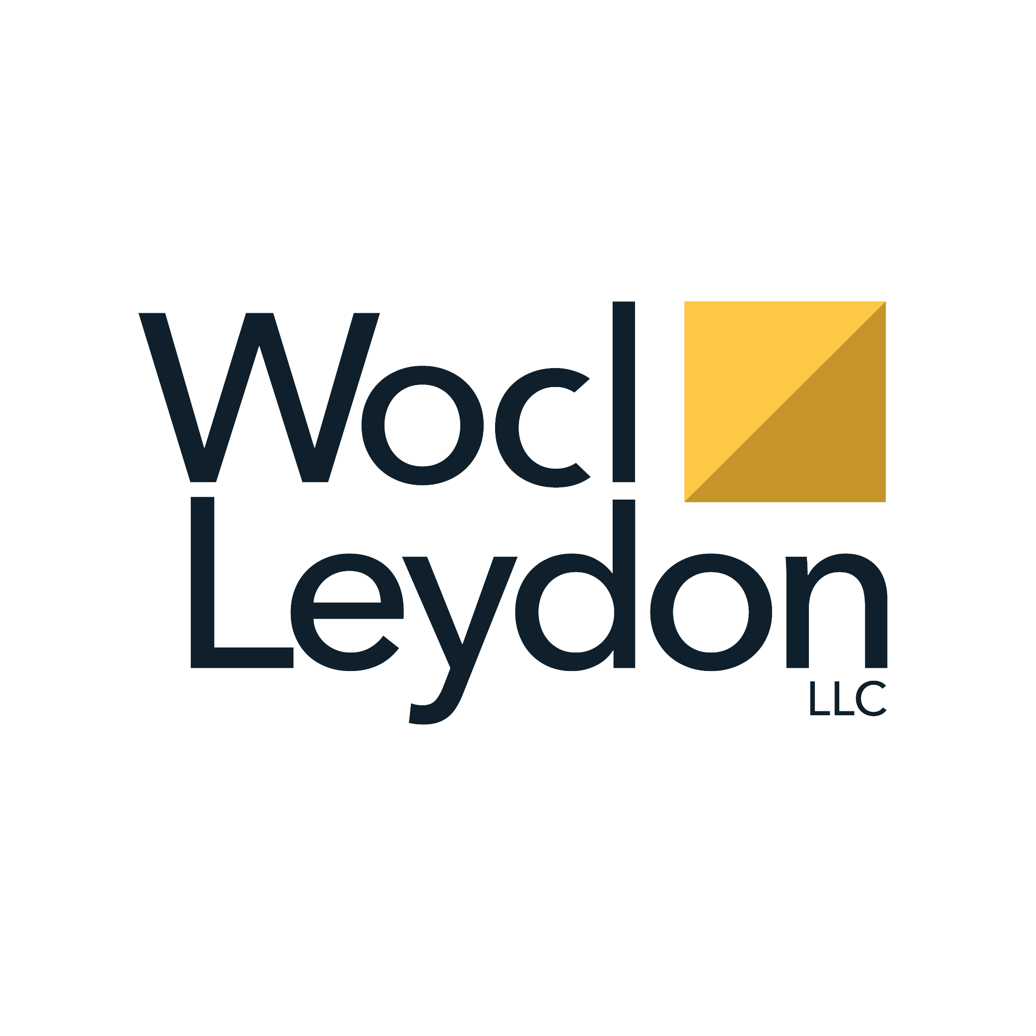Wocl Leydon, LLC Logo