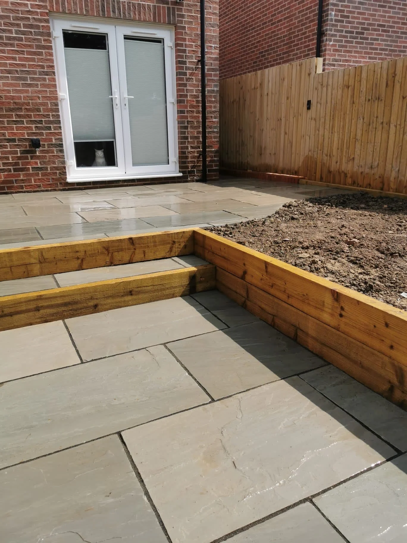 Images Oasis Garden Services