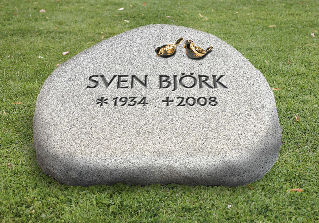 Images Björks Stenhuggeri AB
